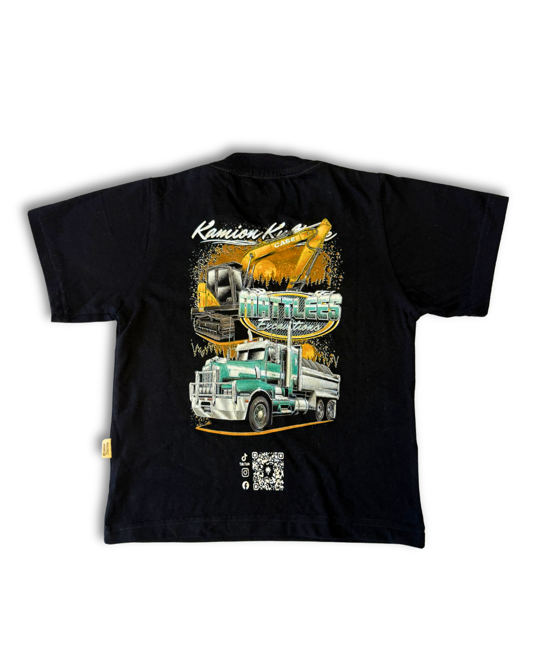 The OG Promo Tee