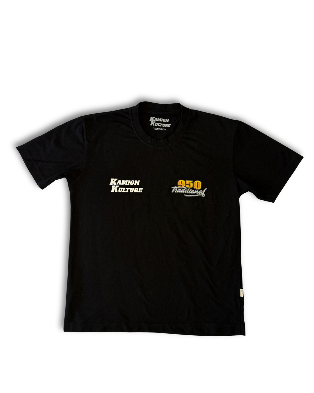 950 Traditional Promo Tee