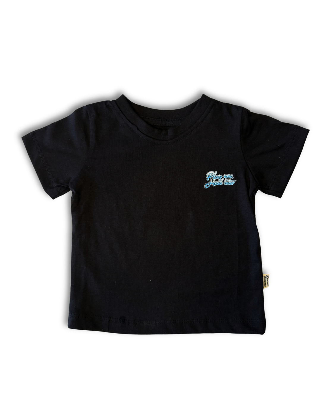Haul Later Tee