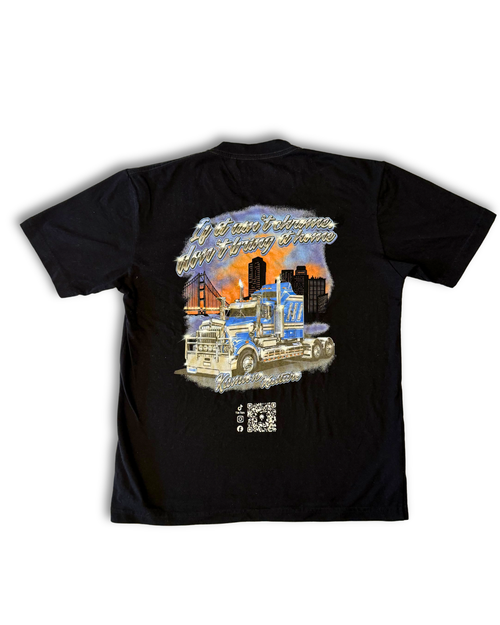 950 Traditional Promo Tee