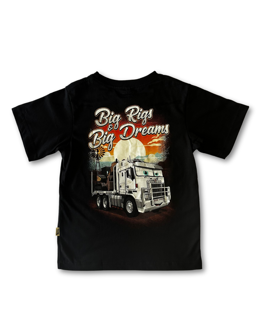 Big Dreams Tee