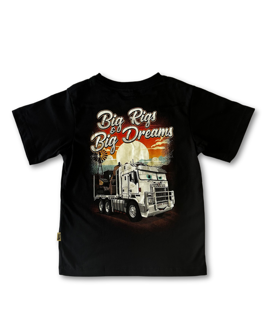 Big Dreams Tee