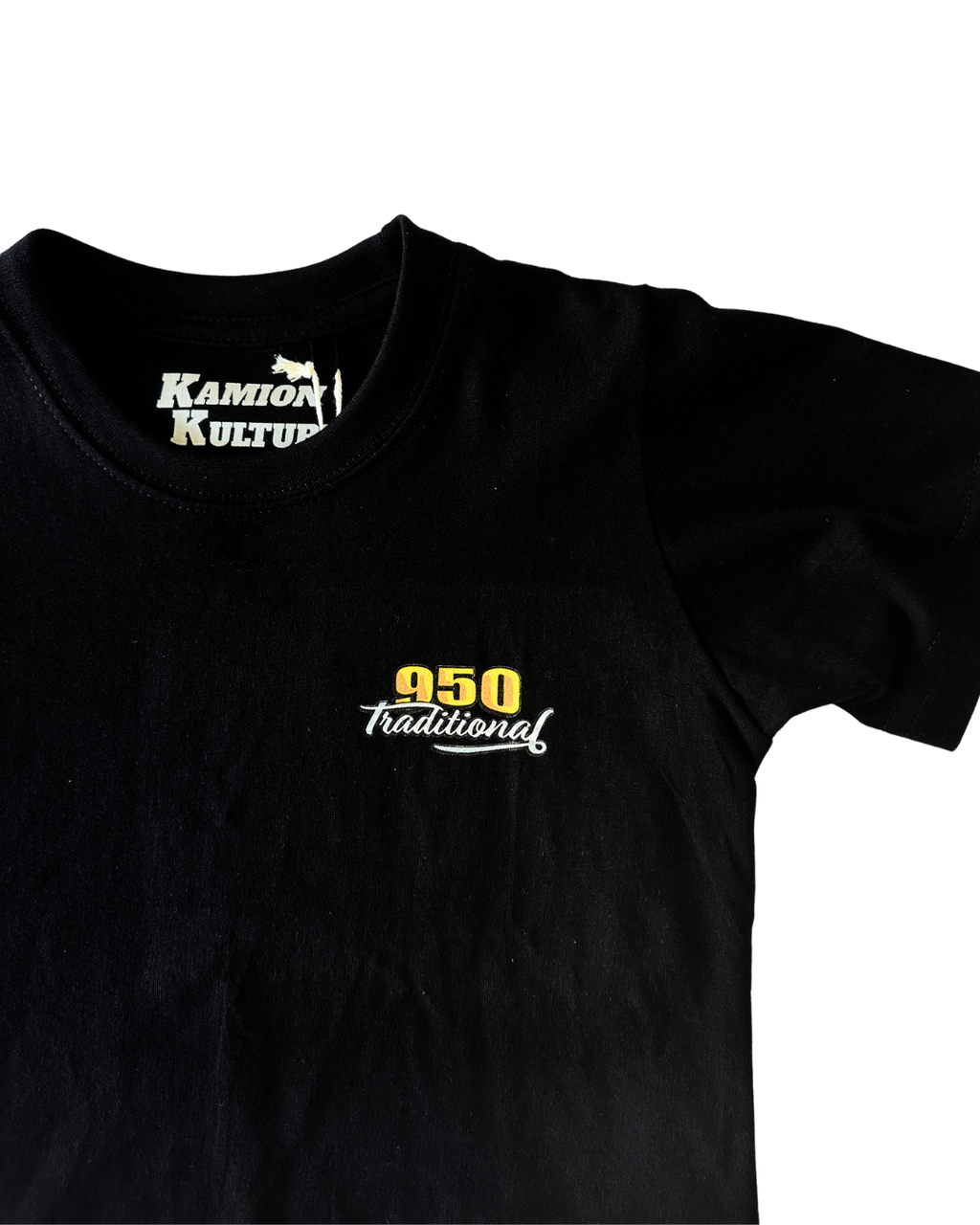 950 Traditional Tee