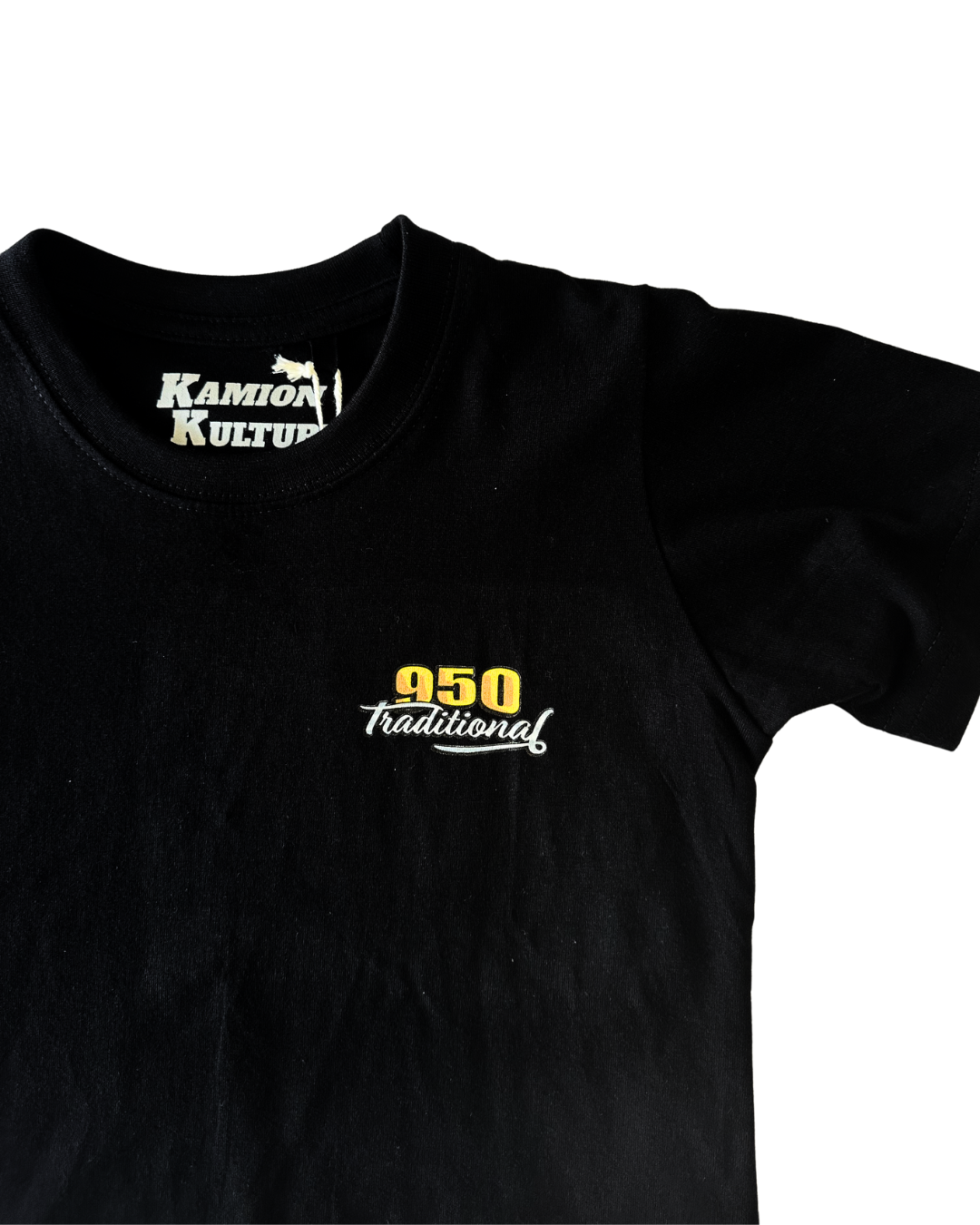 950 Traditional Tee