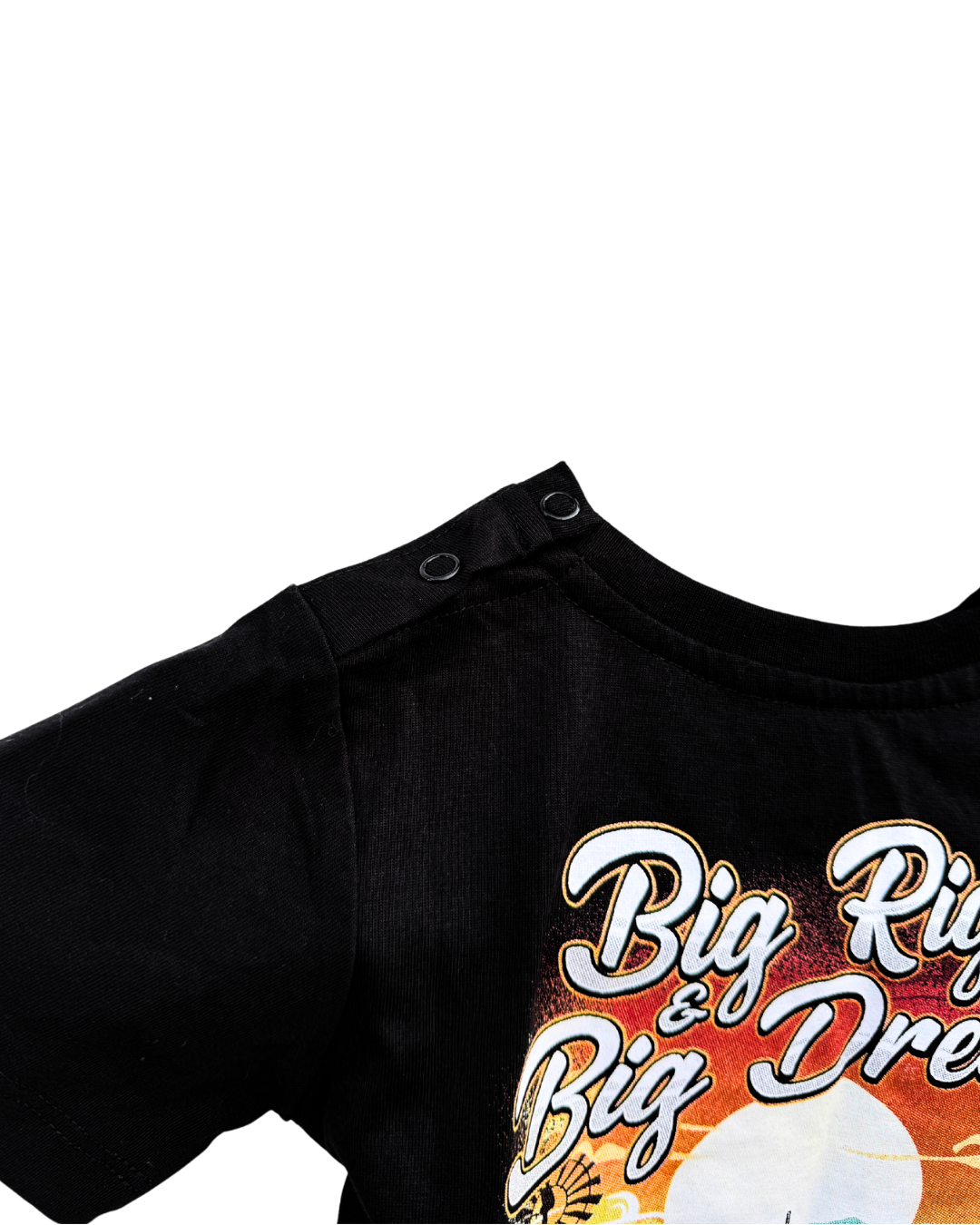Big Dreams Tee