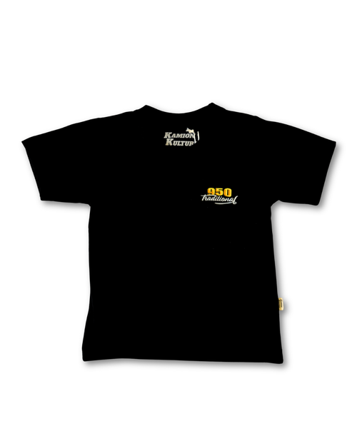 950 Traditional Tee