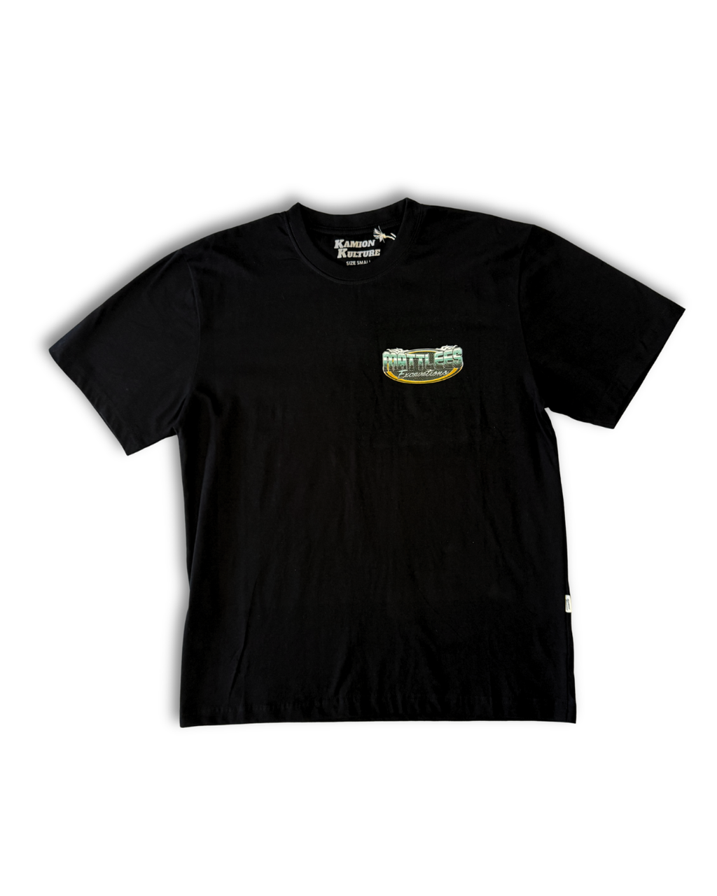 The OG Tee