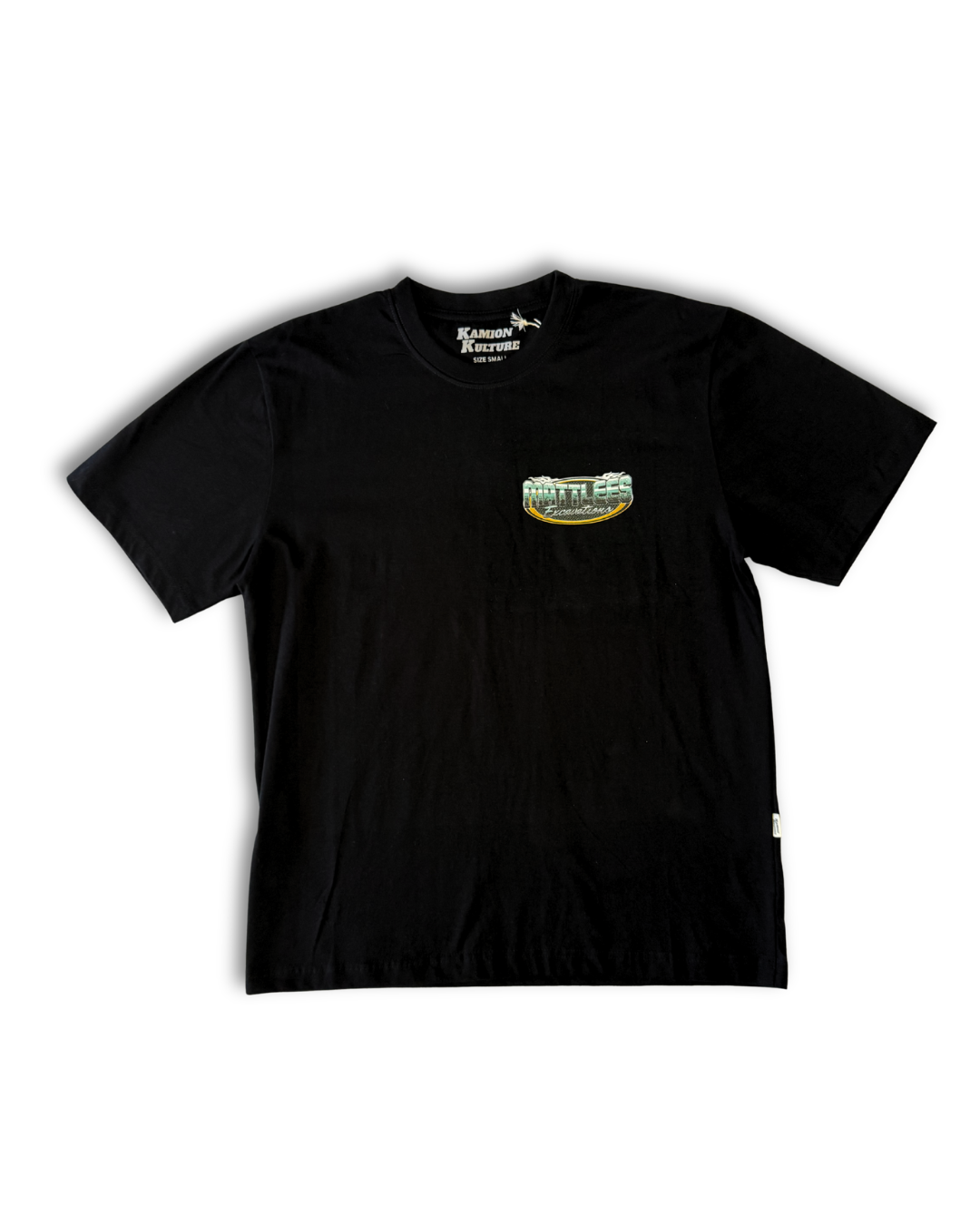 The OG Tee