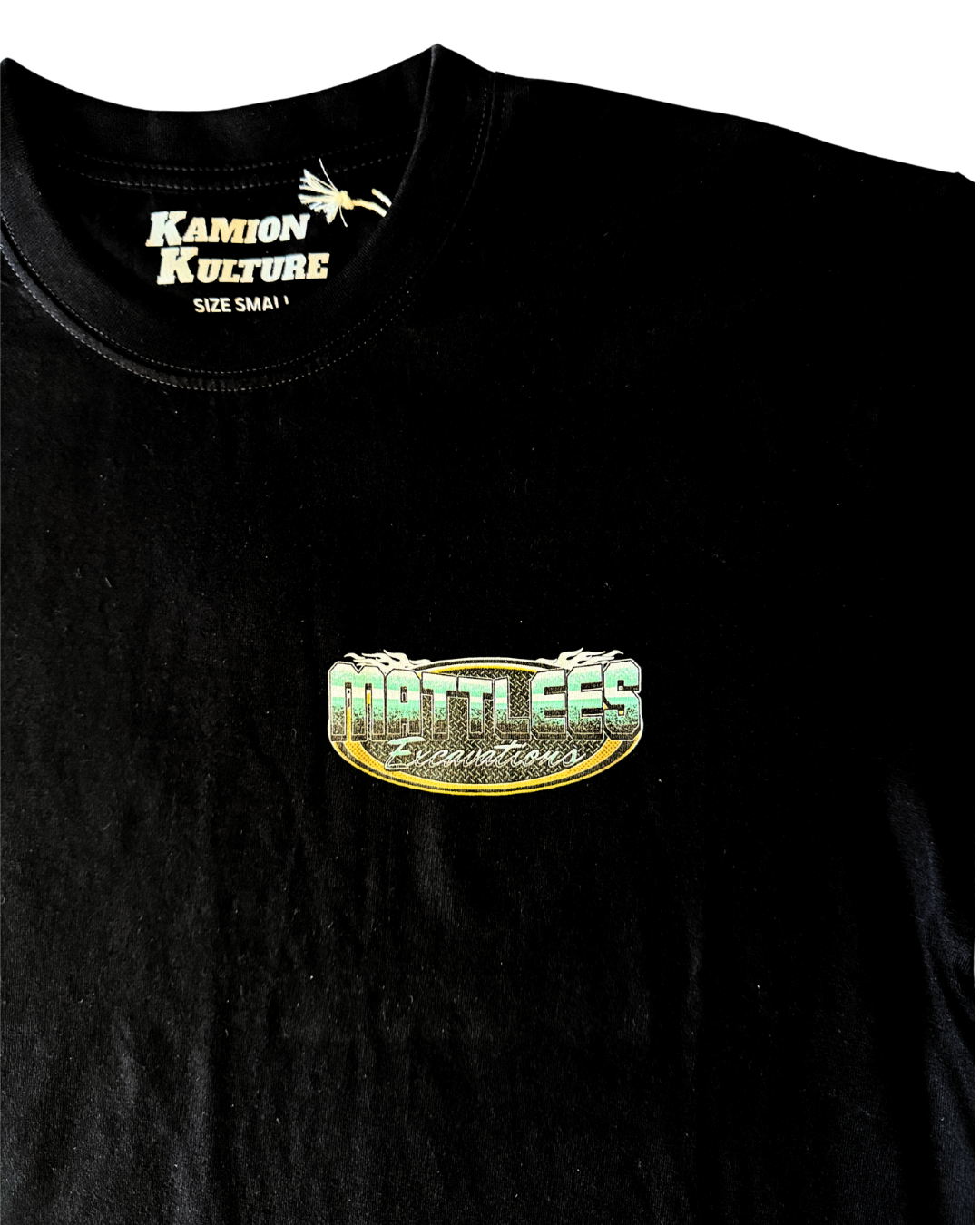 The OG Tee