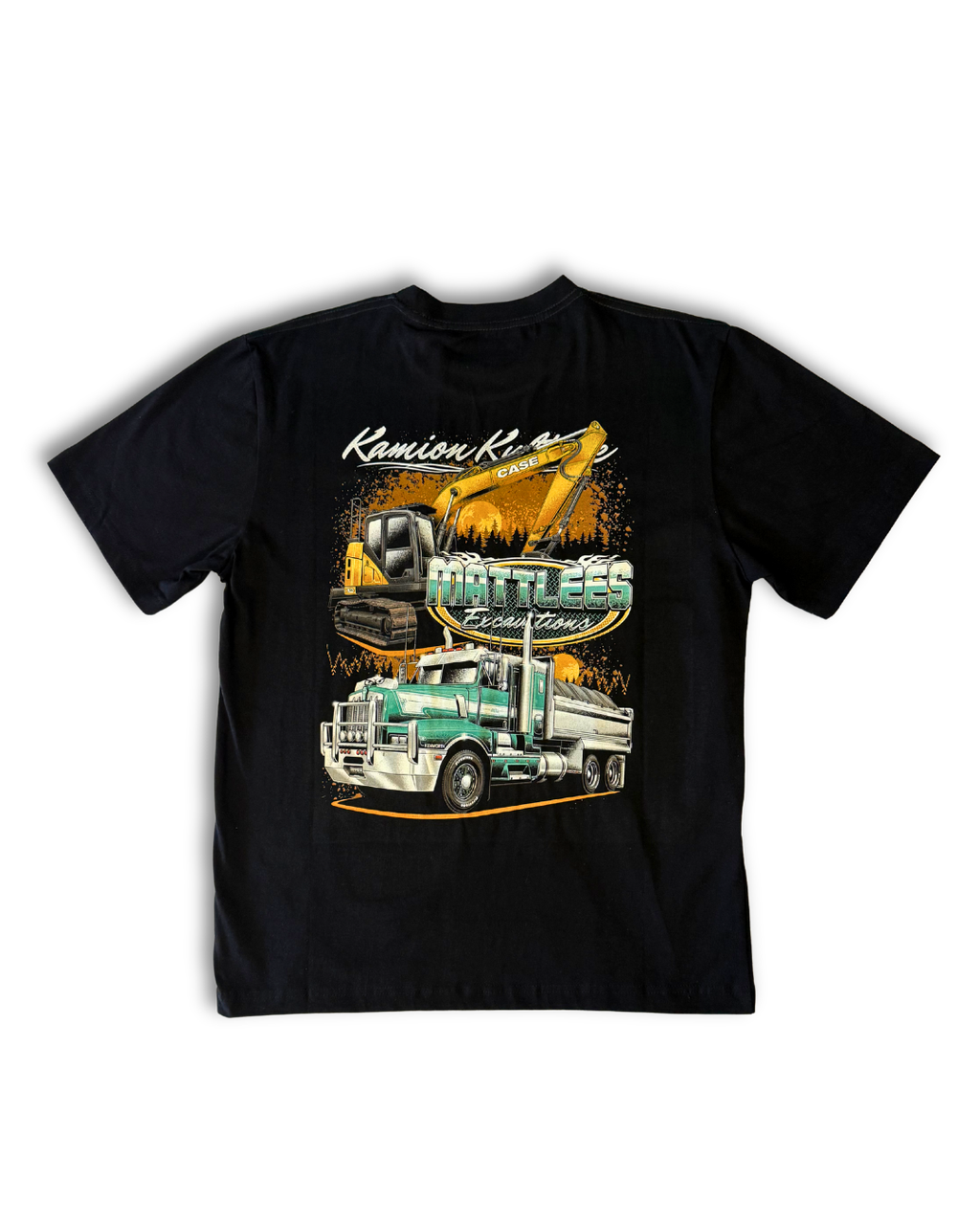 The OG Tee