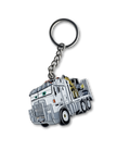 Kamion Kulture Keychain